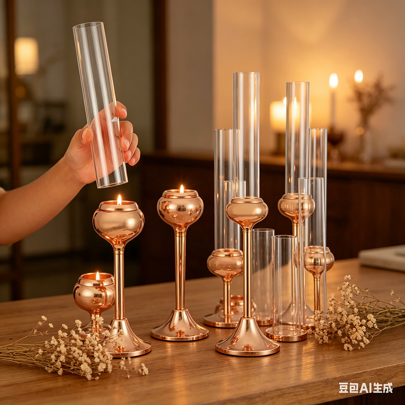 Candle Supplies Luxury - 2/5/10Pcs Wedding Party Supply Store Store