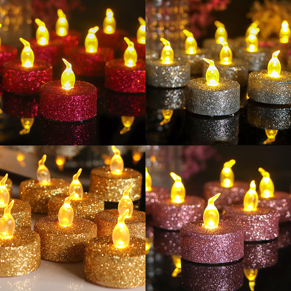 Creative candles, birthday par - Candle Supplies Free Shipping ulasan dan harga