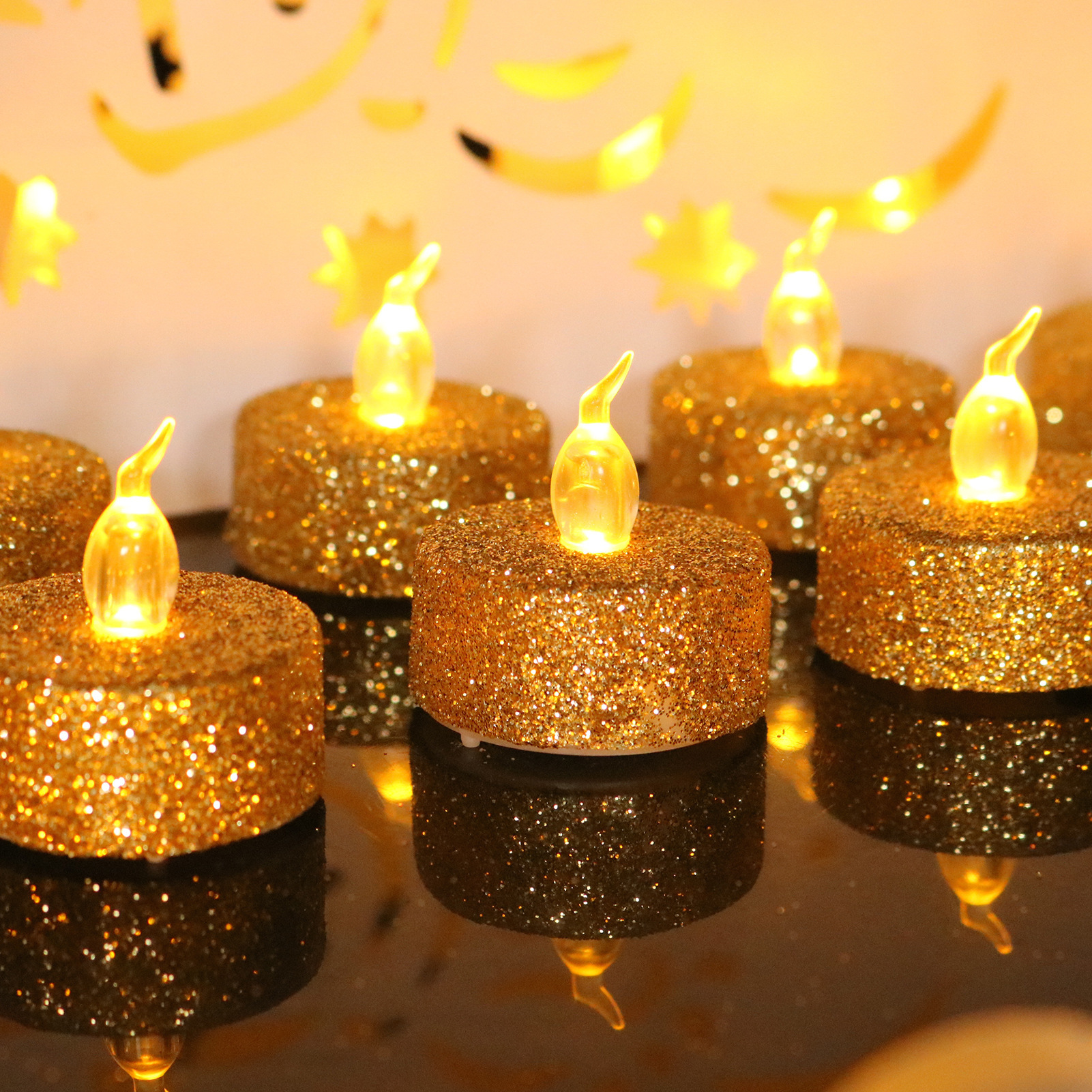 Creative candles, birthday par - Candle Supplies Free Shipping ulasan dan harga