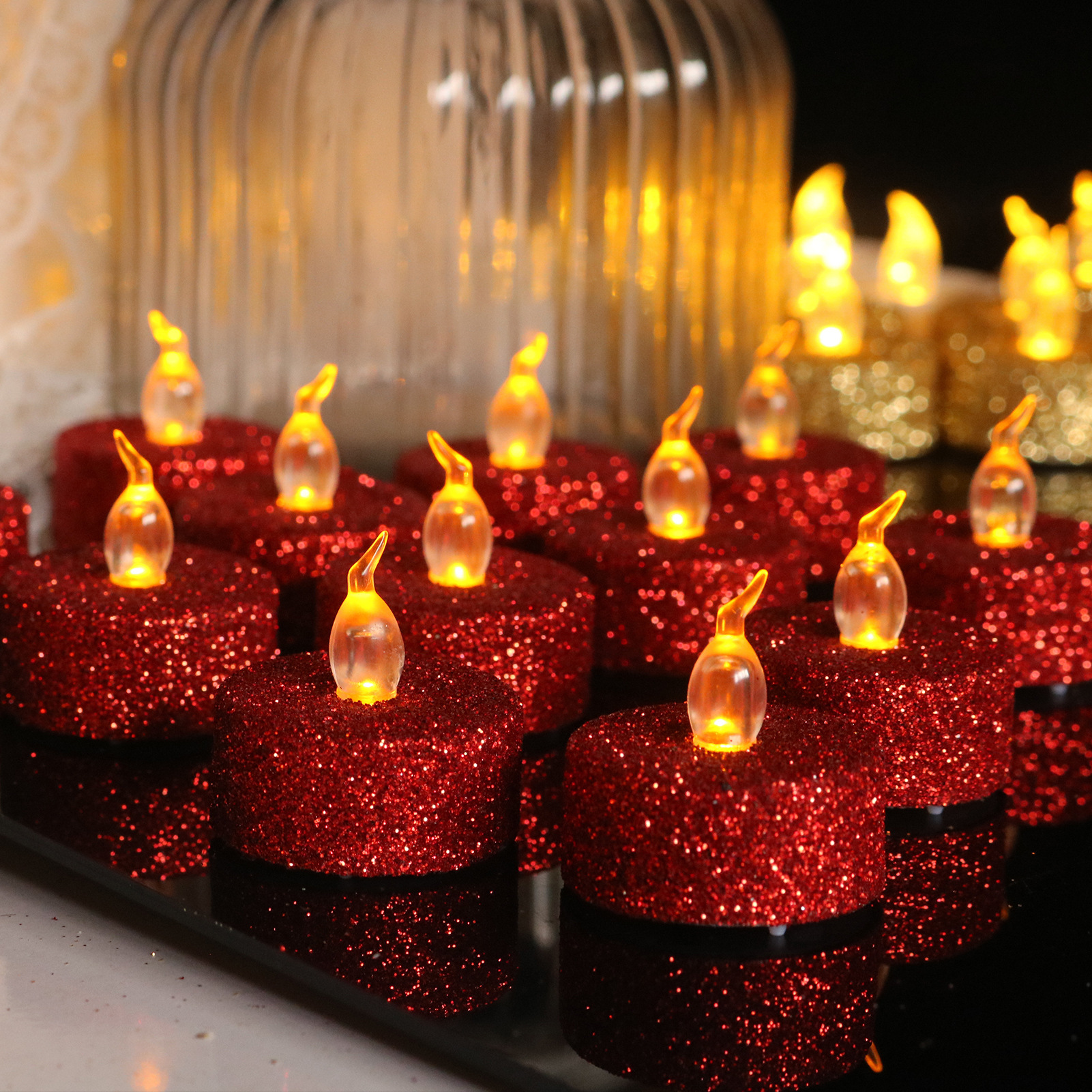 Creative candles, birthday par - Candle Supplies Free Shipping ulasan dan harga