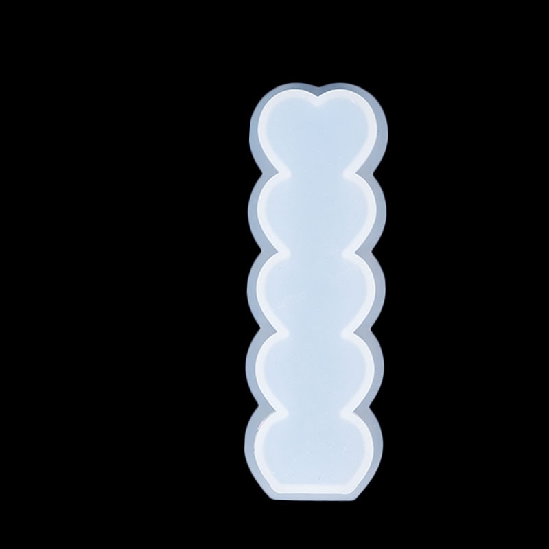 Love Silicone Candle Mold DIY  - Candle Supplies Store ulasan dan harga