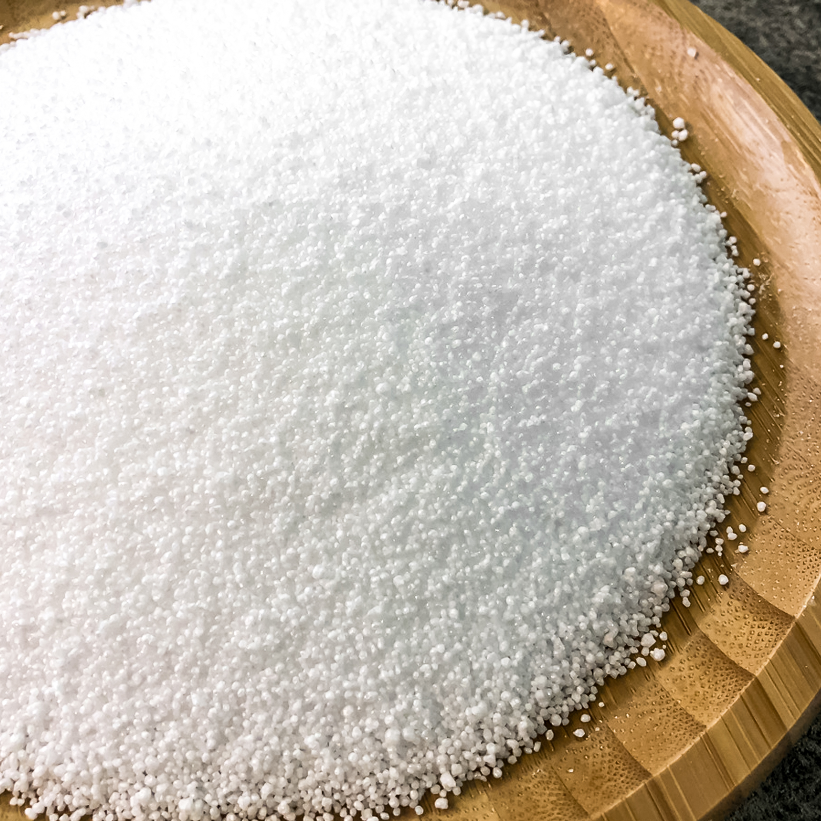 500g-1kg Sand Wax Ice Flower W - Candle Supplies Store ulasan dan harga