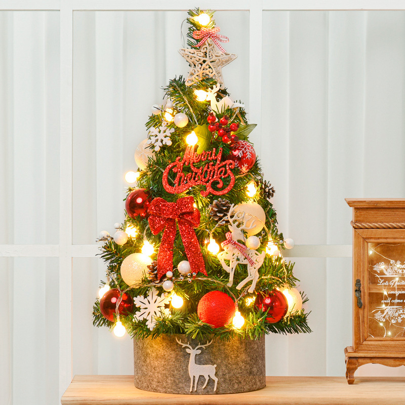 New Luxury Small Cisas Tree De - Candle Supplies Luxury ulasan dan harga