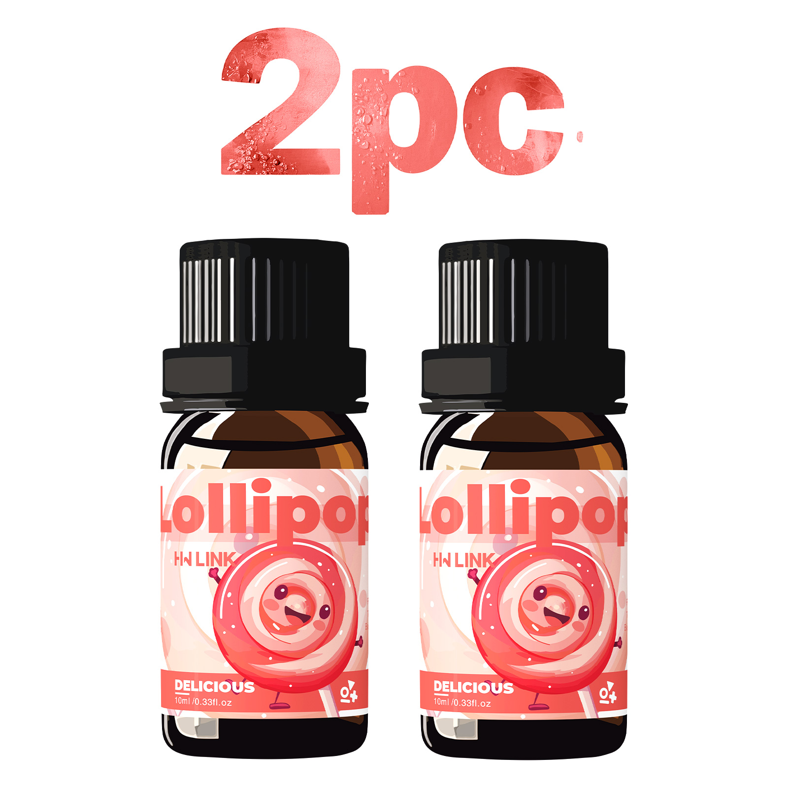 2pc Delicious Essential Oils f - Candle Supplies Free Shipping ulasan dan harga
